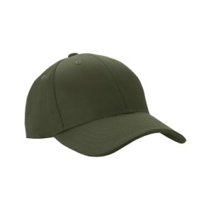 Czapka uniform zielona oliwkowa - 5.11 tactical