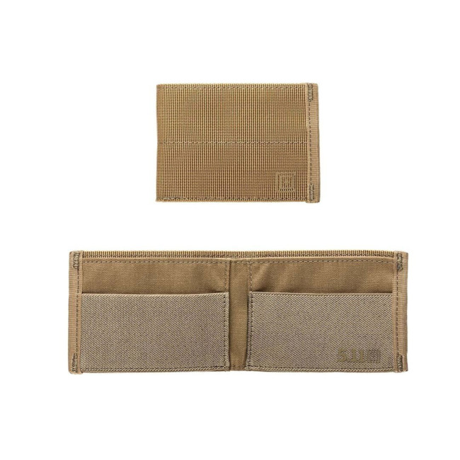 Portfel turret bifold 2.0 kangaroo - 5.11 tactical