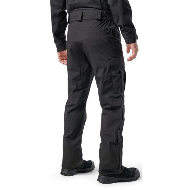 Pantalon force rain noir - 5.11 Tactical