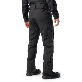 Spodnie force rain czarne - 5.11 Tactical
