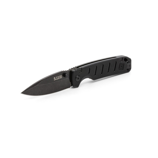 Nóż braddock mini czarny - 5.11 Tactical