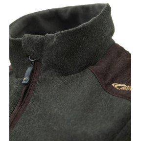 Veste sans manches Lady Vert Olive TLLG - Carinthia