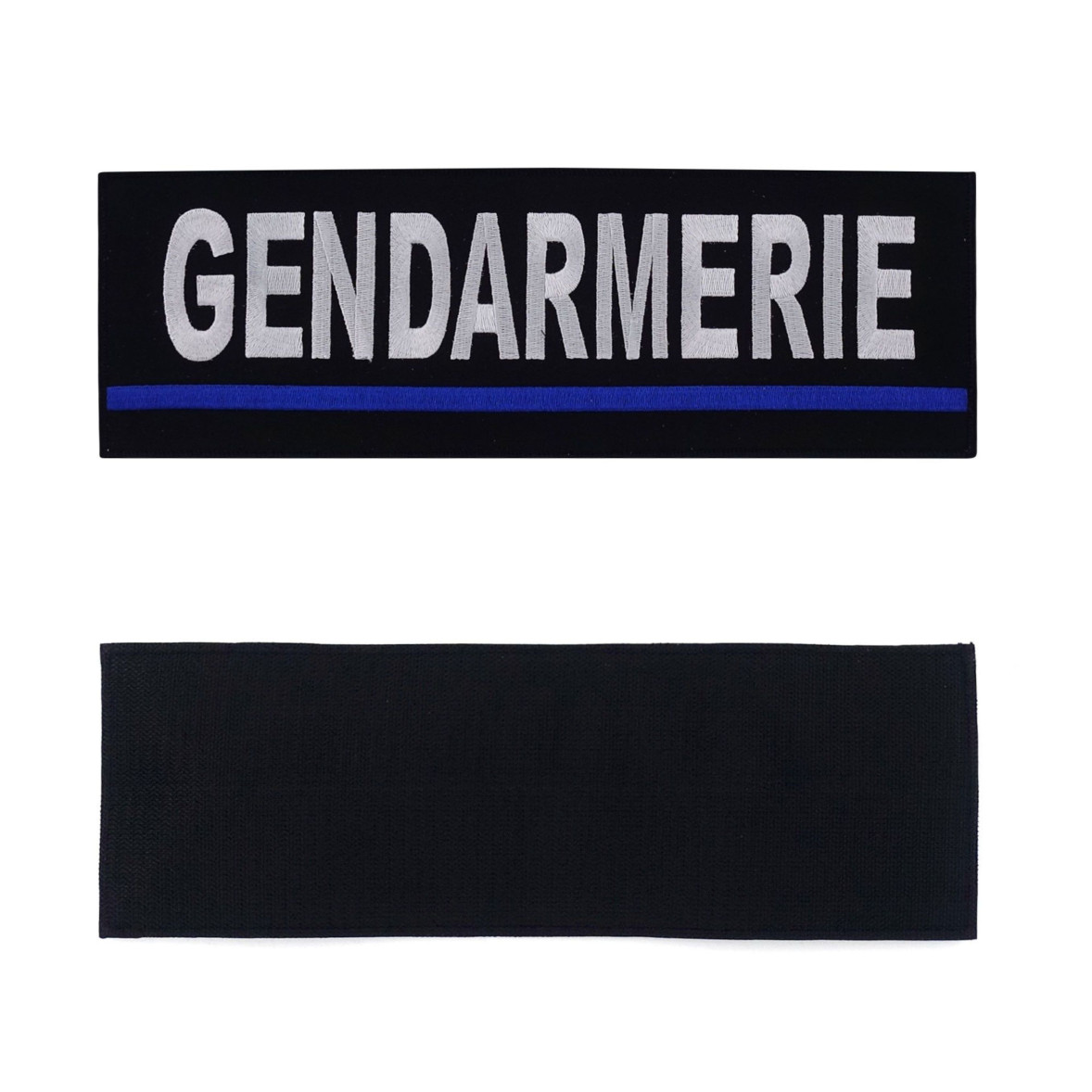 Bandeau Militaire HK - HH – Gris – Neuf – Accessoire Tactique