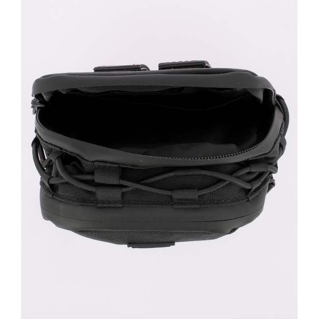 Tactische tas 18.5x13.5x7.5cm RED LABEL - GK PRO