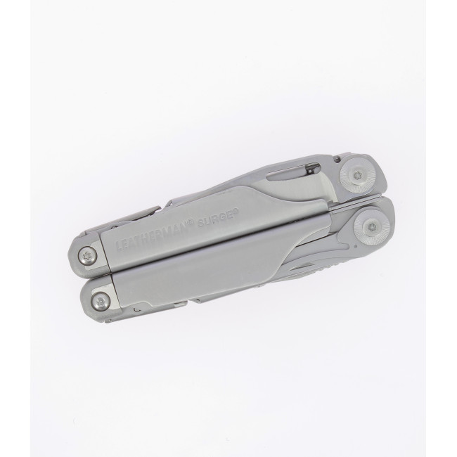 Obcęgi wielofunkcyjne 21 narzędzi Surge - Leatherman