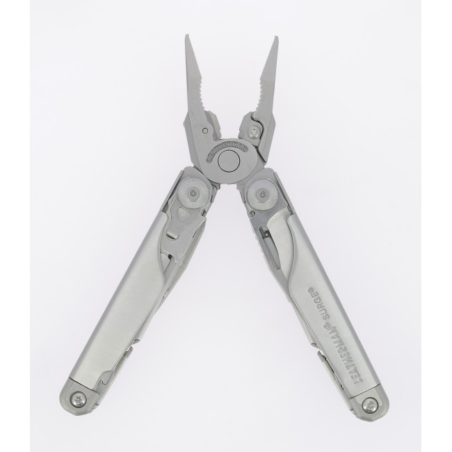 Multifunktionszange 21 Werkzeuge Surge - Leatherman