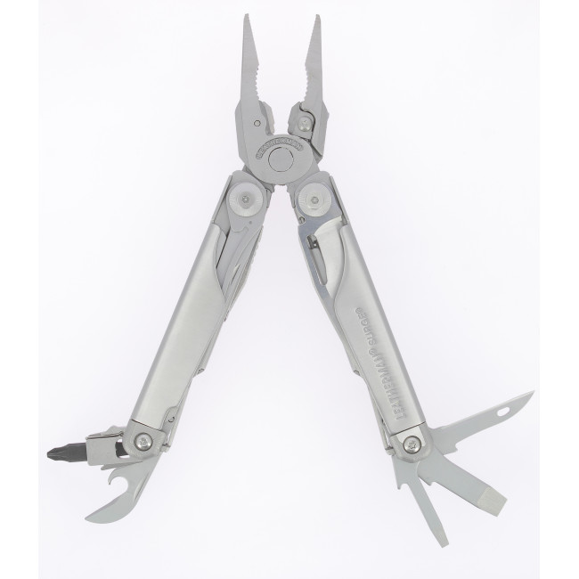 Obcęgi wielofunkcyjne 21 narzędzi Surge - Leatherman