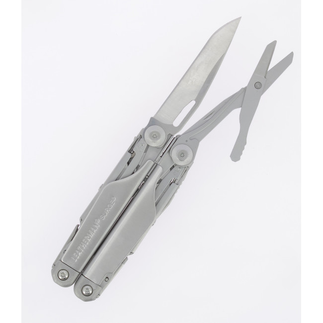 Multifunctionele tang 21 gereedschappen Surge - Leatherman