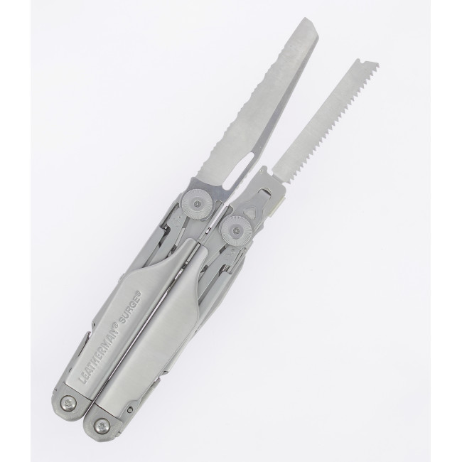 Multifunktionszange 21 Werkzeuge Surge - Leatherman