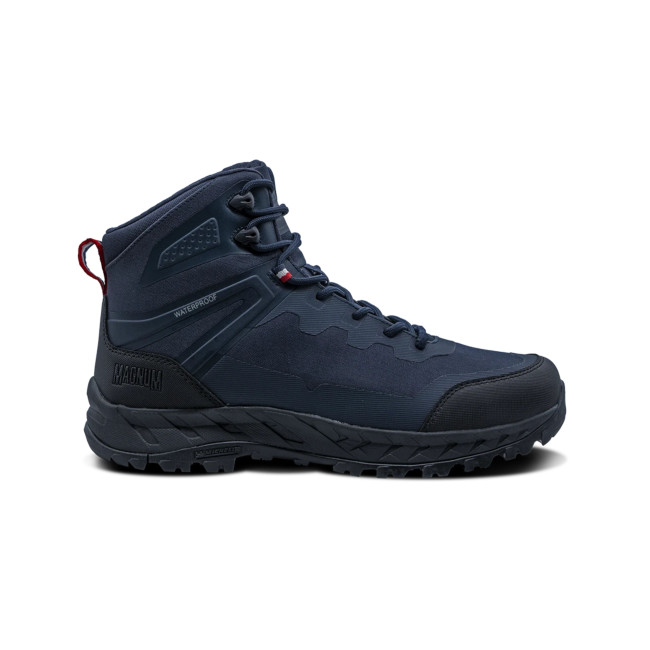 Mittelhohe Stiefel ULTIMA PRO RC PATRIOT 6.0 WP Marine - Magnum