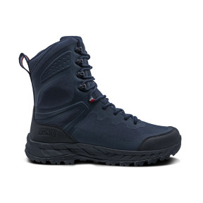 Buty wysokie ULTIMA PRO RC PATRIOT 8.0 SZ WP Marine - Magnum