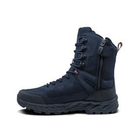 Buty wysokie ULTIMA PRO RC PATRIOT 8.0 SZ WP Marine - Magnum