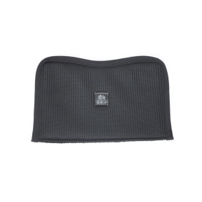 Chest pad air do chest rig reconnaissance modułowy czarny - FrogPro