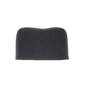 Chest pad air pour chest rig reconnaissance modulaire noir - FrogPro