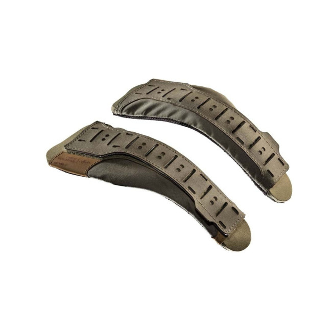 Epaulettes de confort ranger green - FrogPro