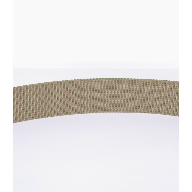 Ceinture réversible vert olive/coyote - Cytac