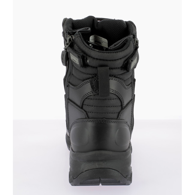 Chaussures Magnum Lynx Plus 8.0 DSZ S3 Black - Magnum