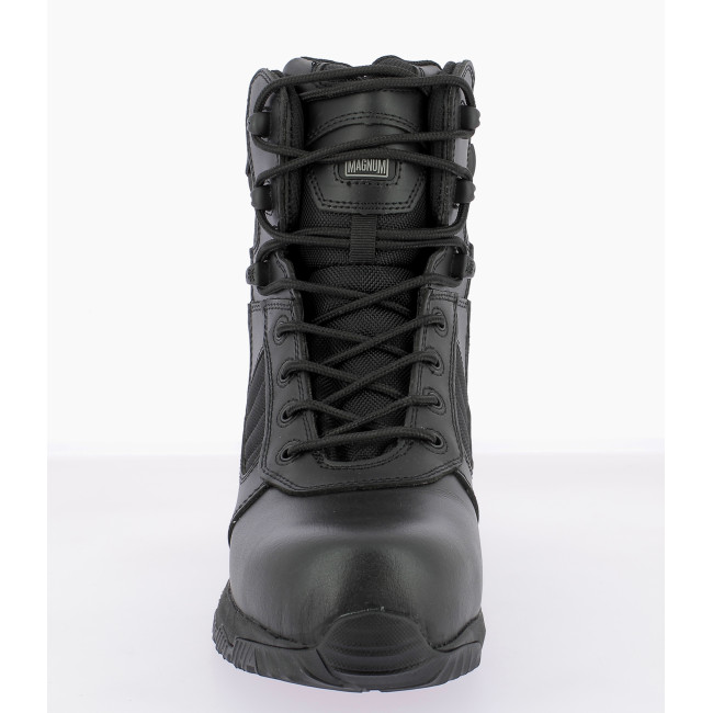 Buty Magnum Lynx Plus 8.0 DSZ S3 Black - Magnum