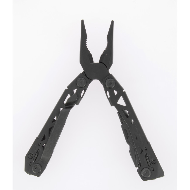 Multifunctionele Tang Suspension NXT Zwart - Gerber