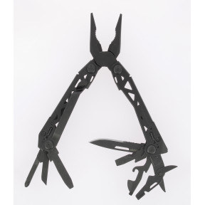 Multifunktionszange Suspension NXT schwarz - Gerber