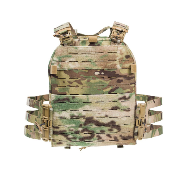 Gilet porte-plaques MX042 - Multicam - Lindnerhof