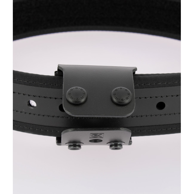 Ceinturon Timecop Sans Boucle - GK Pro
