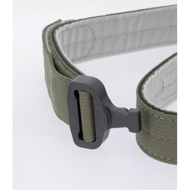 Pasek Cobra Range Olive Green - FrogPro