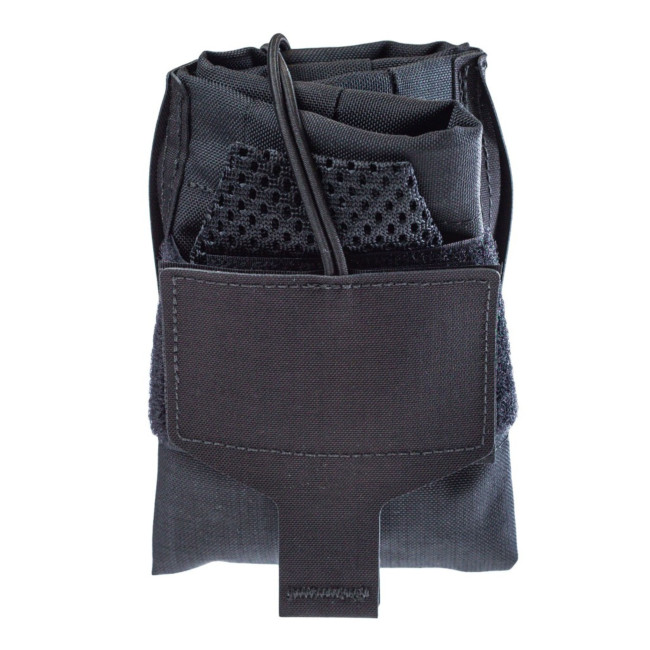 Kleine dump pouch MX463 -Zwart - Lindnerhof