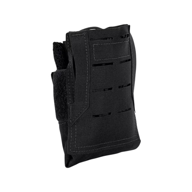 Poche de délestage Small MX463 -Noir - Lindnerhof