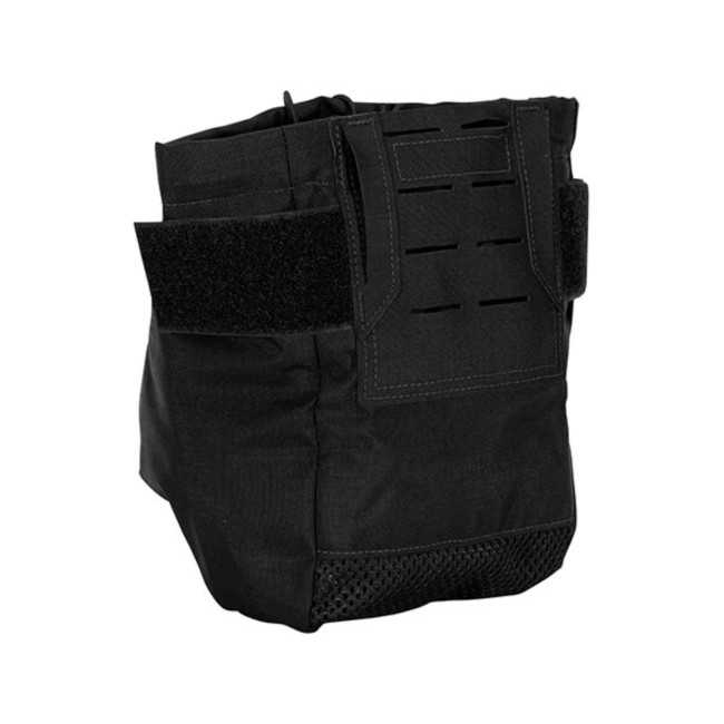 Poche de délestage Small MX463 -Noir - Lindnerhof