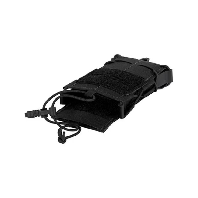 Porte chargeur multi-calibres pour fusils MX119 -Noir - Lindnerhof