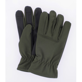 Rękawice softshell Thinsulate Olive Green - Miltec