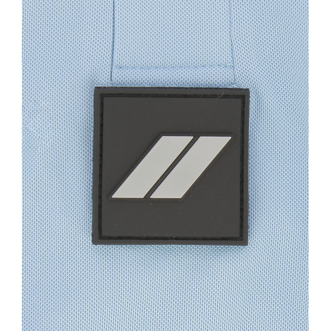 PVC klittenband CARRIERE Gendarmerie
