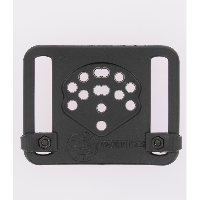 Passant de ceinture haut 8K26 Noir - Vega Holster