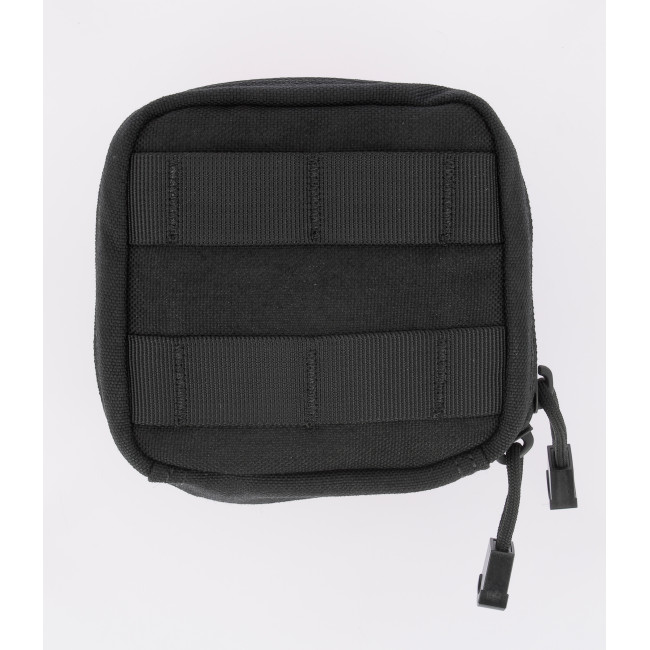 4X4 Molle-Tasche - Schwarz-Condor