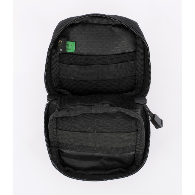 Poche 4X4 Molle - Noir-Condor