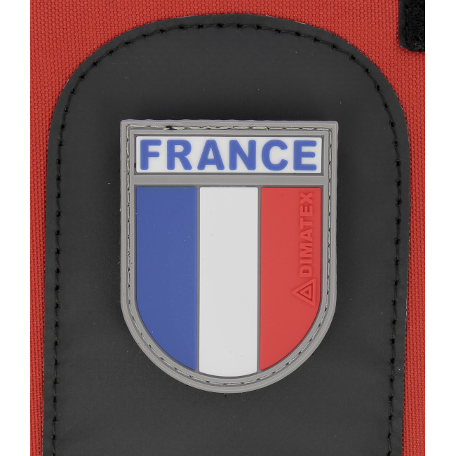Patch en gomme France - Dimatex