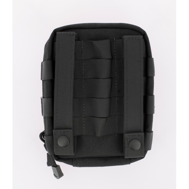 Pochette multifonctions Noir - Condor