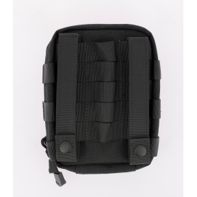 Pochette multifonctions Noir - Condor