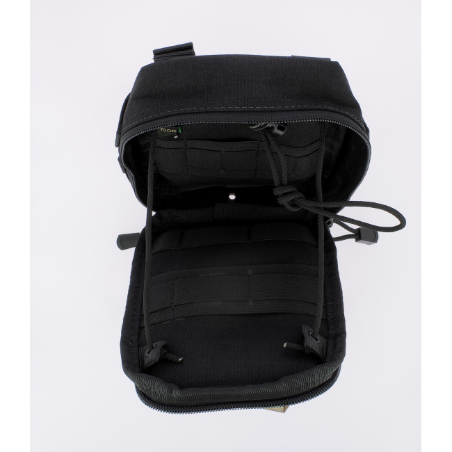 Pochette multifonctions Noir - Condor