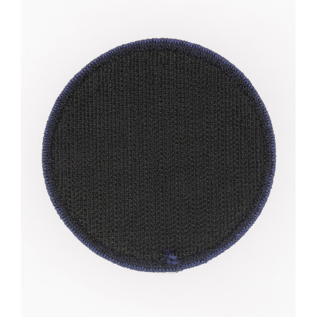 Écusson Peloton Spécialisé de Protection de la Gendarmerie Basse visi. Bleu