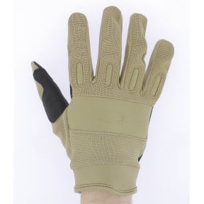 Gants SI Léger Coyote - Oakley