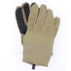 SI Light handschoenen Coyote - Oakley