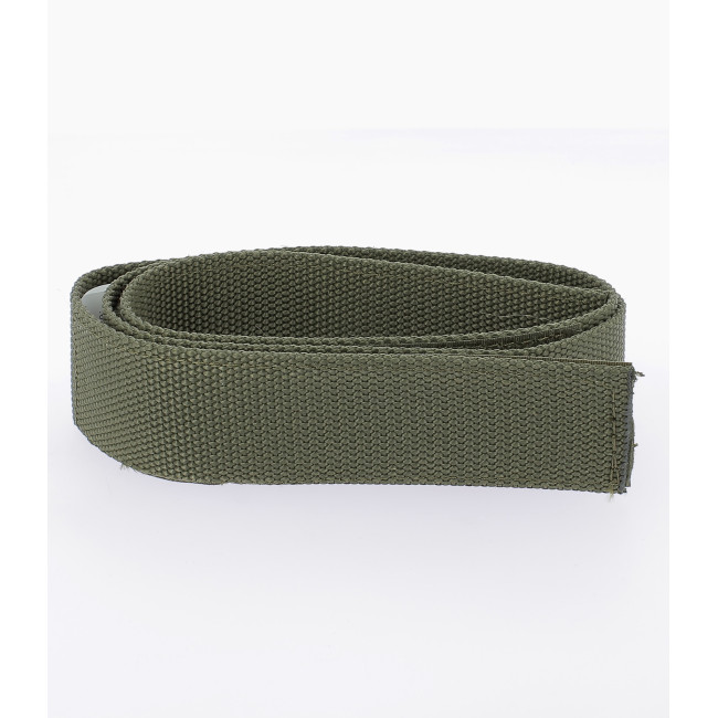 Ceinture nylon 40 mm 2V63 vert olive - Vega Holster