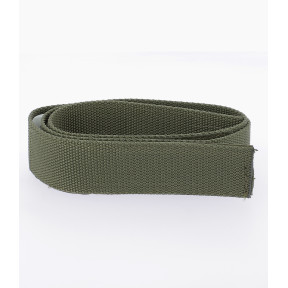 Ceinture nylon 40 mm 2V63 vert olive - Vega Holster