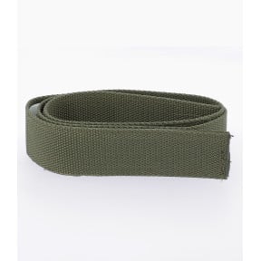 Nylon riem 40 mm 2V63 olijfgroen - Vega Holster