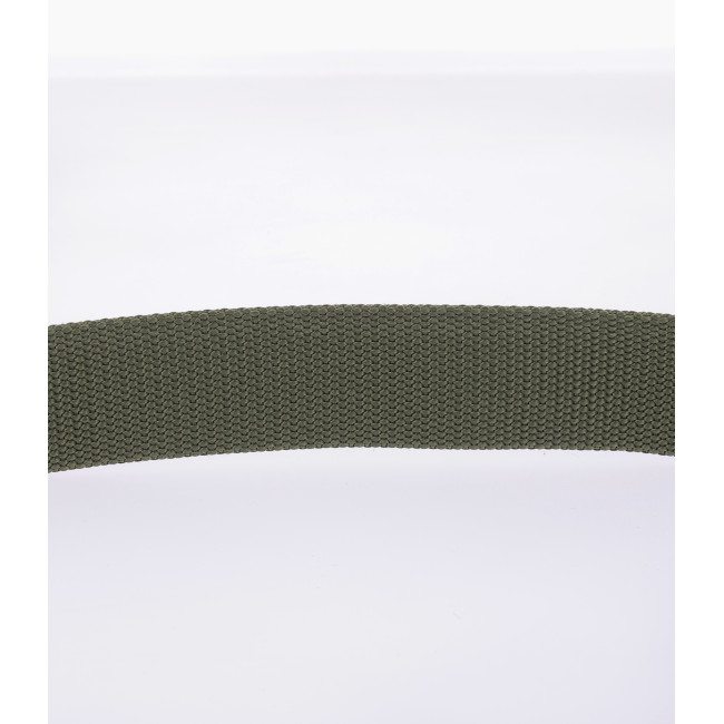 Ceinture nylon 40 mm 2V63 vert olive - Vega Holster