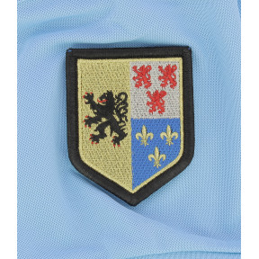 Geborduurd embleem gendarmerie Hauts-de-France - DMB