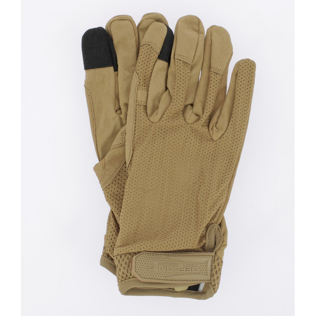 Mehrzweckhandschuhe Coyote - Defcon 5