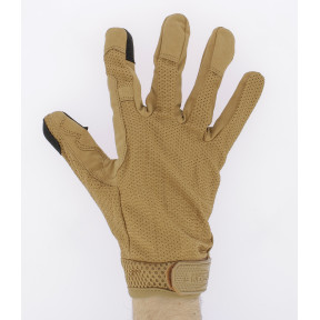 Multifunctionele handschoenen Coyote - Defcon 5